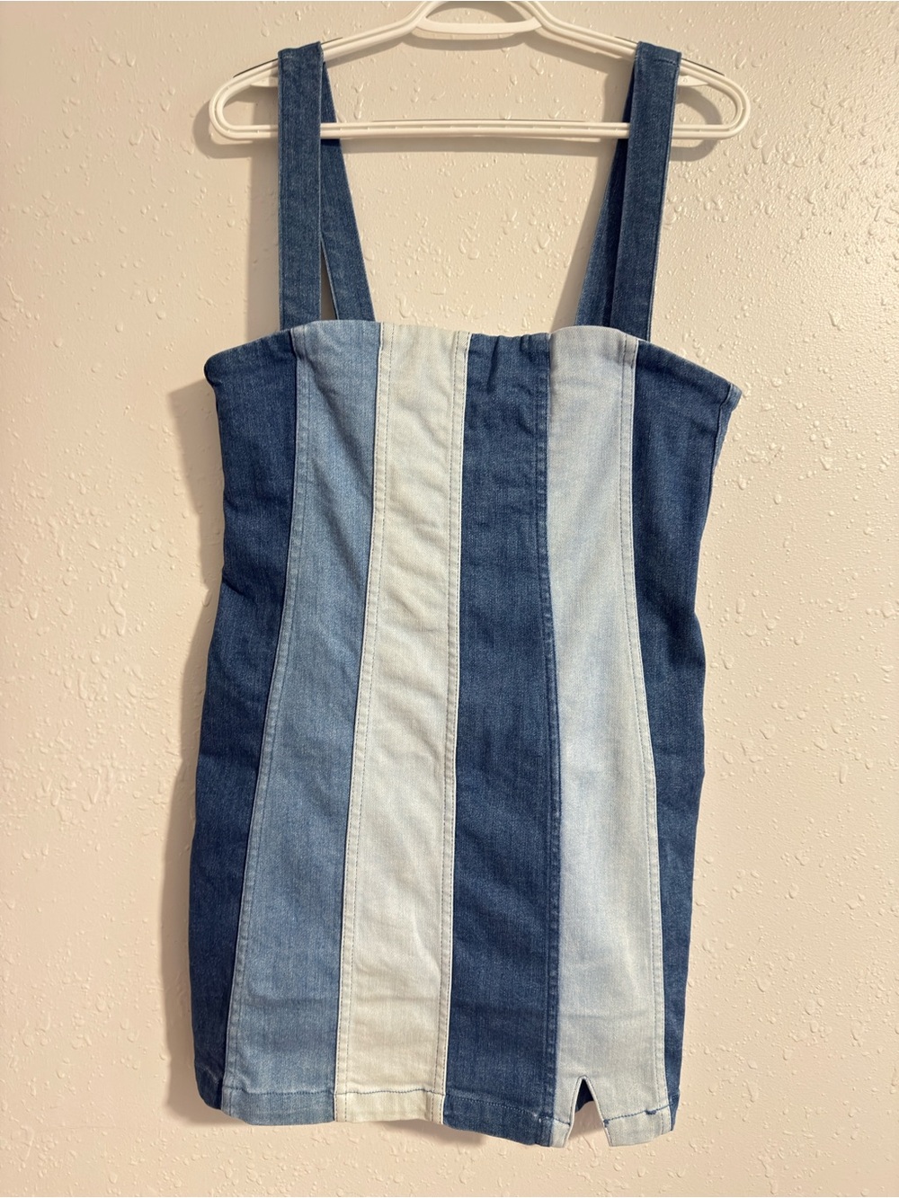Show Me Your Mumu Coronado Corset Dress XL - Picture 4 of 8